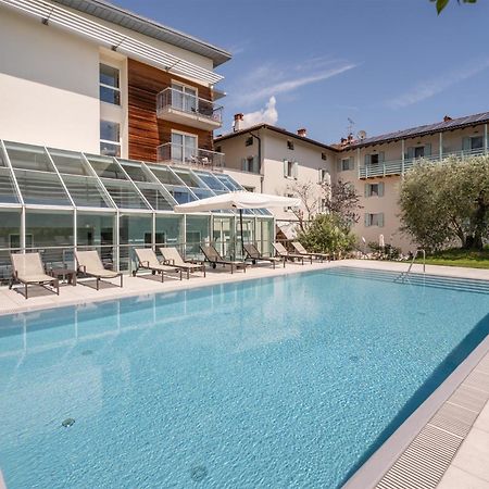 Hotel Al Maso Riva del Garda Exteriör bild