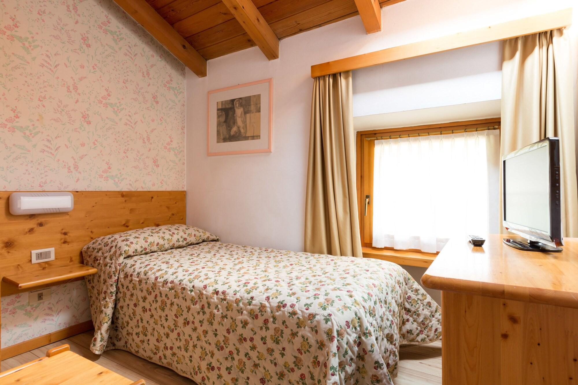 Hotel Al Maso Riva del Garda Exteriör bild