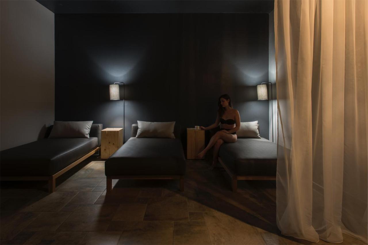 Hotel Al Maso Riva del Garda Exteriör bild